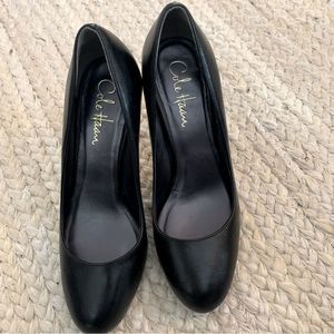 Cole Haan pumps - size 6